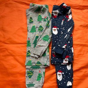 Christmas pjs bundle
